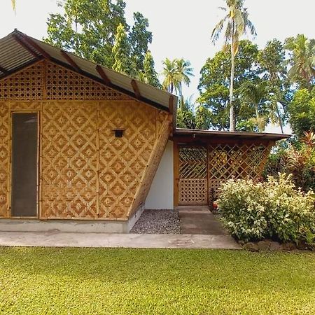 Bat Tree Cottages Agoho Exterior foto