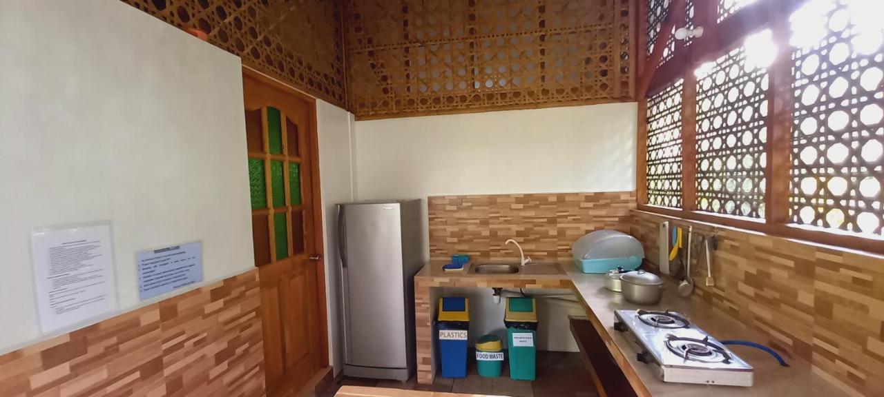 Bat Tree Cottages Agoho Exterior foto