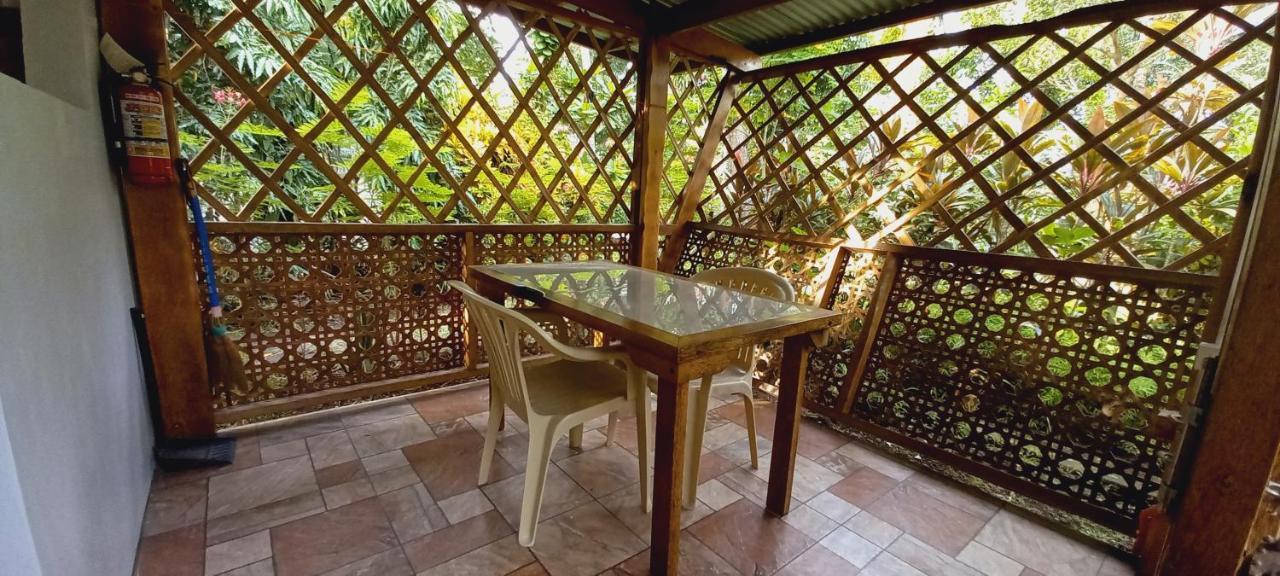 Bat Tree Cottages Agoho Exterior foto
